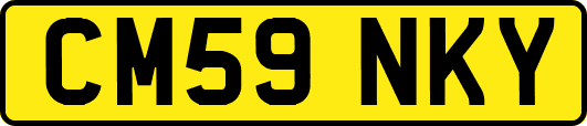 CM59NKY