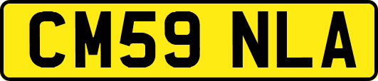 CM59NLA