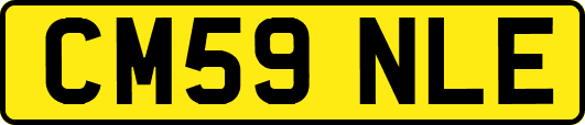 CM59NLE