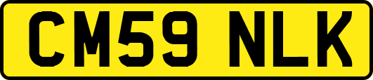 CM59NLK