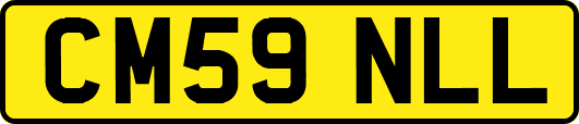CM59NLL