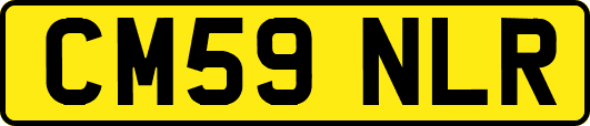 CM59NLR