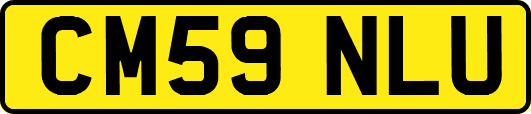 CM59NLU