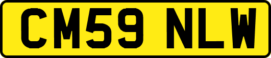 CM59NLW