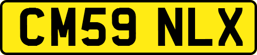 CM59NLX