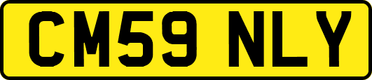 CM59NLY