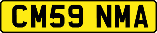 CM59NMA