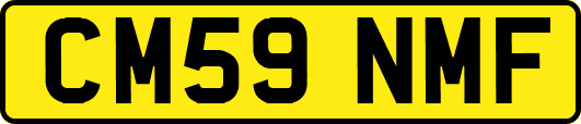 CM59NMF