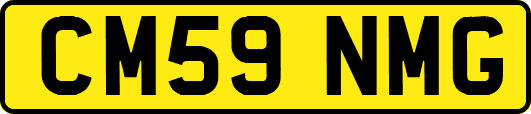CM59NMG