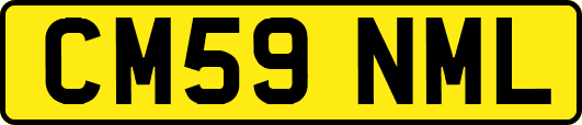 CM59NML