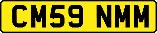 CM59NMM