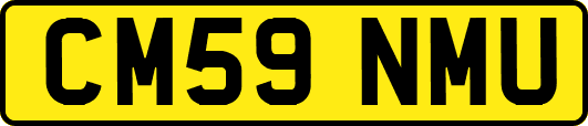 CM59NMU