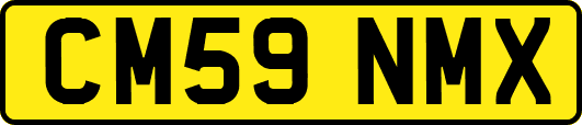 CM59NMX