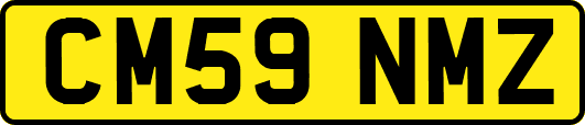 CM59NMZ