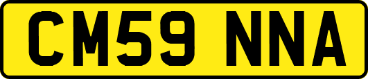 CM59NNA