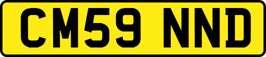 CM59NND
