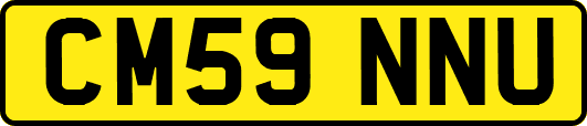 CM59NNU