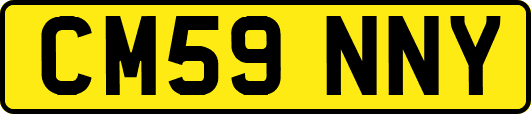 CM59NNY