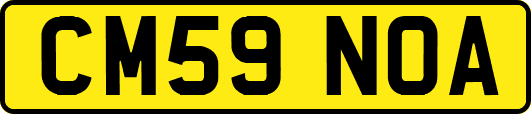 CM59NOA
