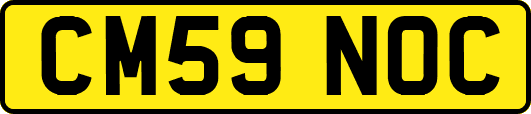 CM59NOC