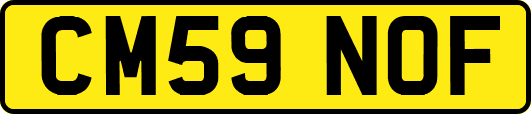 CM59NOF