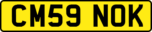 CM59NOK