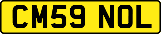 CM59NOL