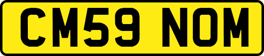 CM59NOM