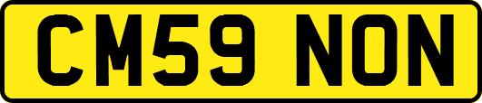 CM59NON