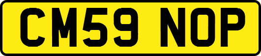 CM59NOP