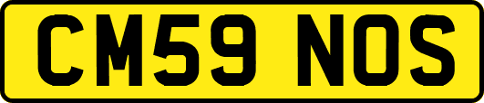 CM59NOS