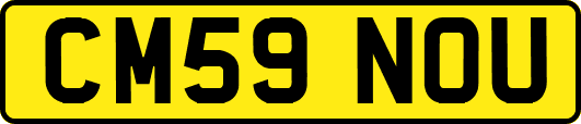 CM59NOU