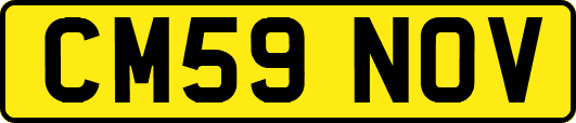 CM59NOV