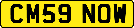 CM59NOW