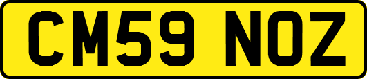 CM59NOZ
