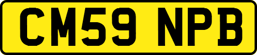 CM59NPB