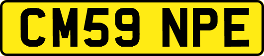 CM59NPE