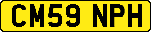 CM59NPH