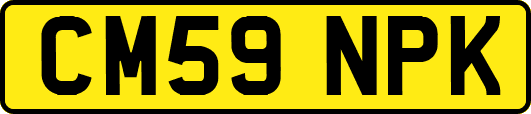 CM59NPK