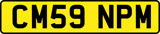 CM59NPM