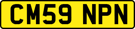 CM59NPN