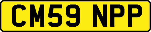 CM59NPP