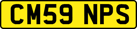 CM59NPS