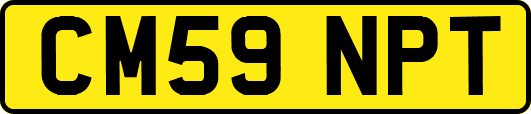 CM59NPT