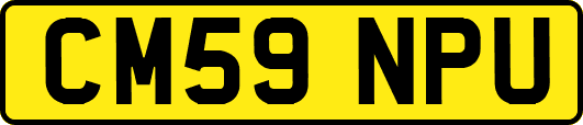 CM59NPU