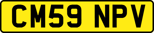 CM59NPV
