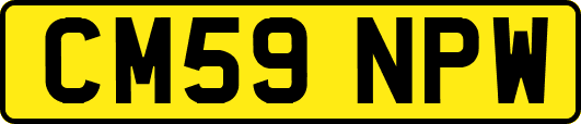 CM59NPW