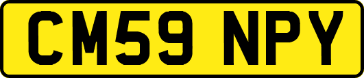 CM59NPY