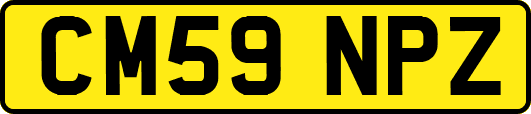 CM59NPZ