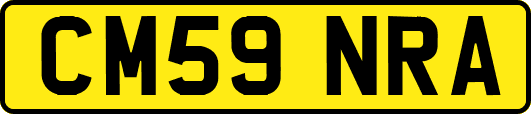 CM59NRA